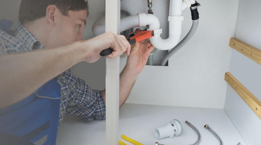 Professional expert plumbing services in Proctorsville, VT